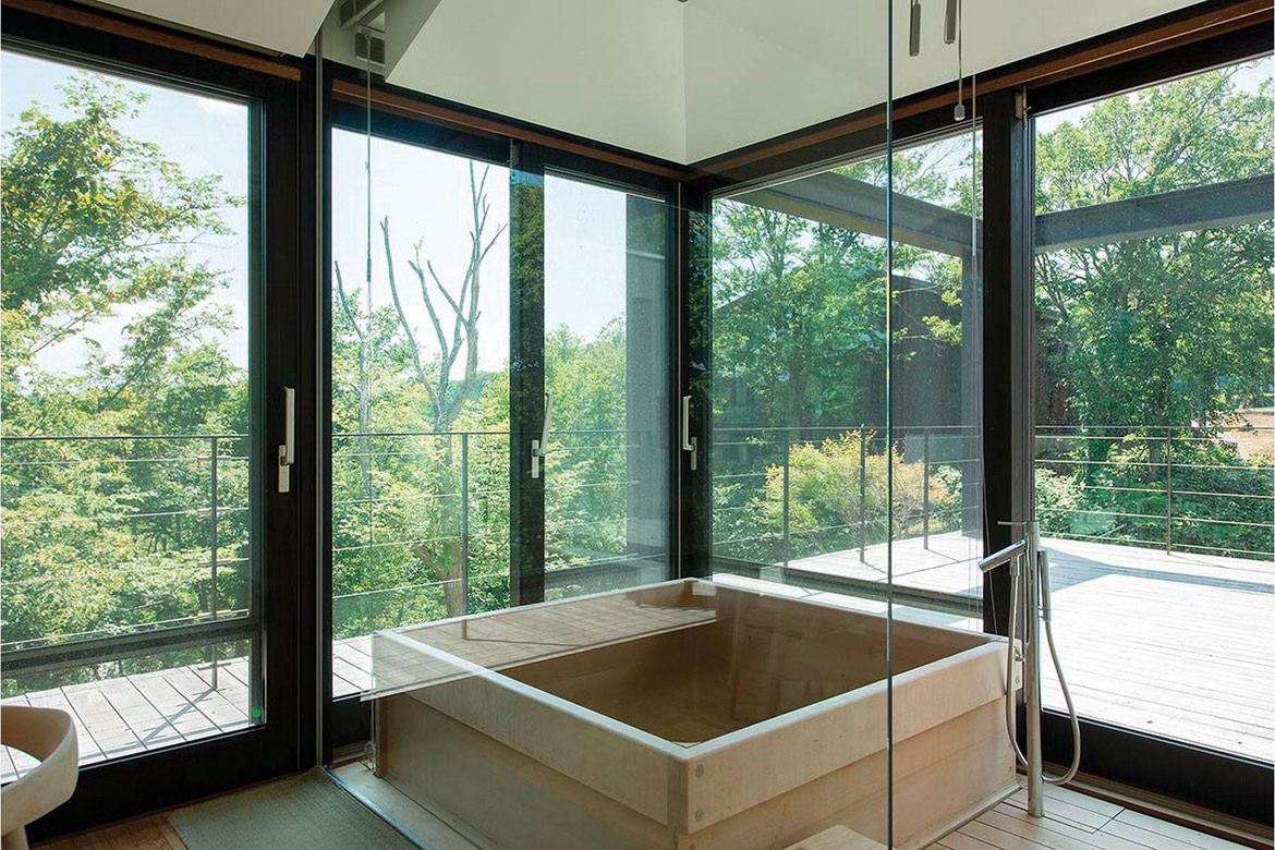 120GlassHouseNisekoHokkaidoJapan04_04 Leading Estates of the World