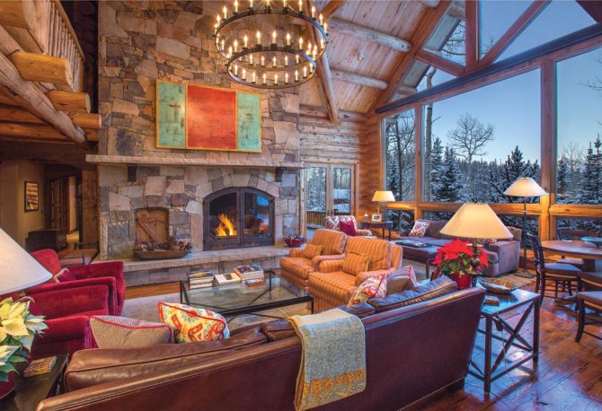 Telluride Mountain Village, Colorado | Leading Estates
