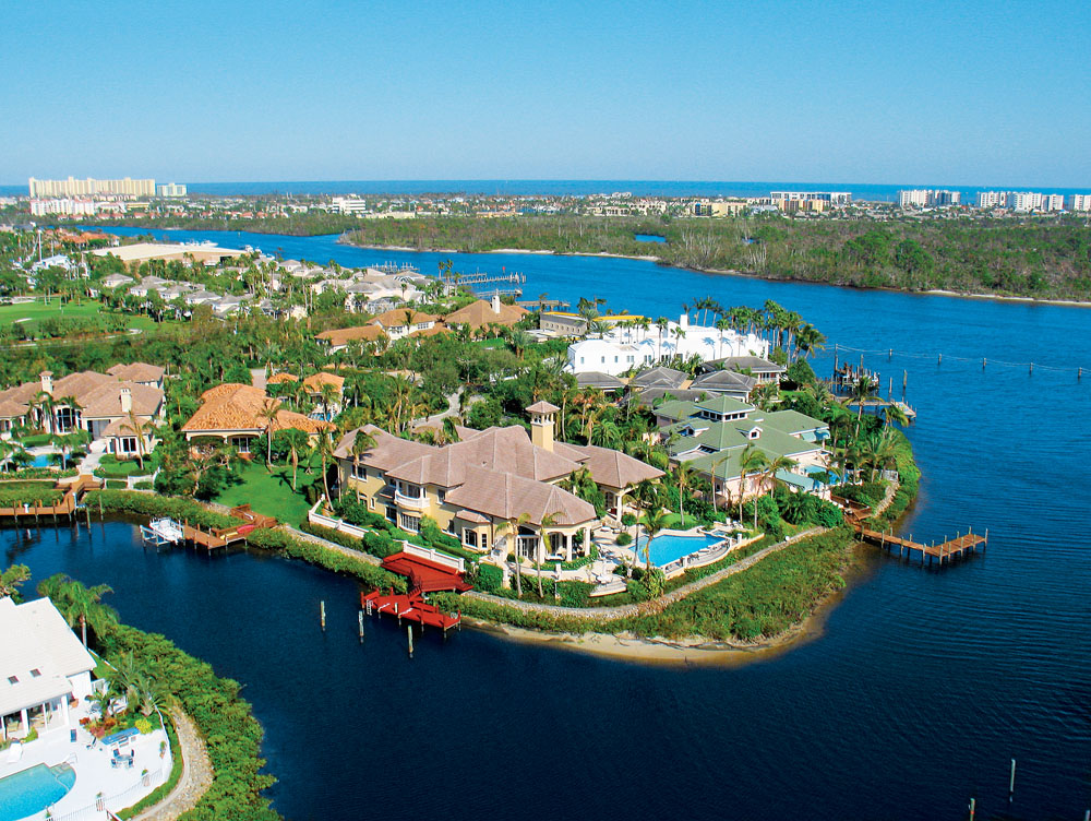 Jupiter, Florida | Leading Estates of the World