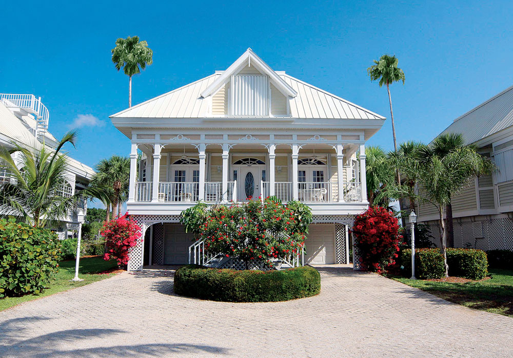 Sanibel Island, Florida | Leading Estates of the World