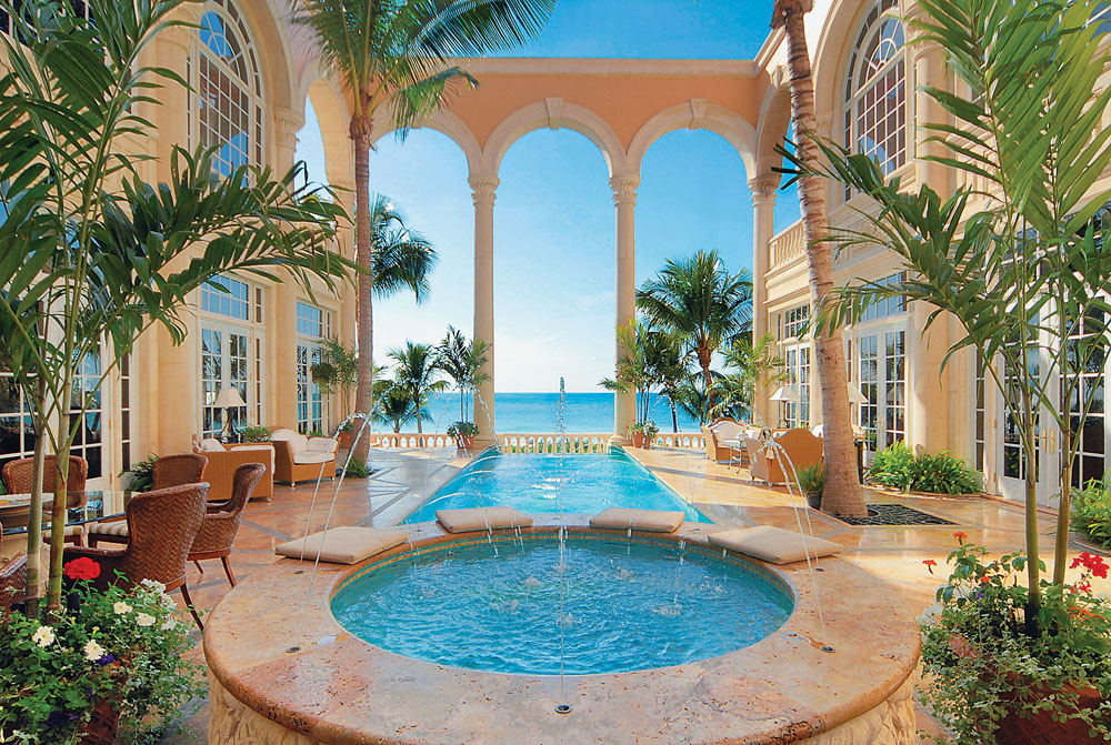 The Castle by the Sea, Naples, Florida | Leading Estates of the World