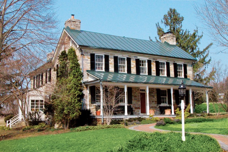 Renaissance Farm, Baltimore County, Maryland Leading Estates of the World