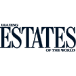 Leading Estates logo