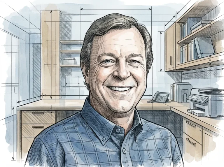Chris Webster, publisher of Leading Estates of the World, profiled on his 50-year luxury real estate legacy